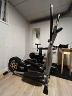 Bremshey Slim-Walker Orbit crosstrainer / stepper – compact, Ophalen, Gebruikt, Aluminium, Crosstrainer