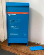 Victron Multiplus 12V 2000va 80A, Ophalen of Verzenden, Zo goed als nieuw