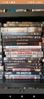 Verzameling dvd' s!, Alle leeftijden, Ophalen of Verzenden, Zo goed als nieuw, Overige gebieden