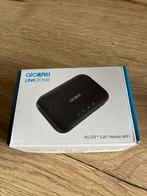 Mobile wifi alcatel, Computers en Software, Routers en Modems, Ophalen, Zo goed als nieuw