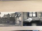 Ulvenhout, Verzenden, 1920 tot 1940, Ongelopen, Noord-Brabant
