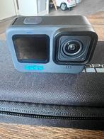 Gopro Hero 10, Ophalen, Zo goed als nieuw, GoPro