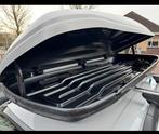 Hapro dakkoffer en/of dakdragers huren, Auto diversen, Dakkoffers, Ophalen, Gebruikt
