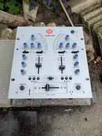 Show mengpanel. DJM-201, Ophalen of Verzenden, Zo goed als nieuw