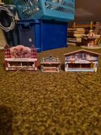 Faller kermis attractie schaal 1:87 H0, Hobby en Vrije tijd, Modeltreinen | H0, Ophalen of Verzenden