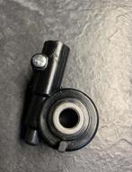 Km teller aandrijver btc riva 1&2 turbho rl-50 zwart 32408, Ophalen of Verzenden, 50cc-Scooterparts, Info@50cc-scooterparts.nl