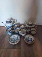 Koffie en thee servies, Antiek en Kunst, Antiek | Servies compleet, Ophalen