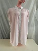 Witte  blouse – Maat M – Nieuw, Ophalen of Verzenden, Nieuw, Maat 38/40 (M), Wit