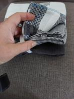 Nieuwe Keuken Textiel Set - Albert Heijn, Ophalen of Verzenden, Nieuw, Grijs, Theedoek of Handdoek