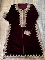Kaftan/ Jellaba/ Jabador/ Takchita, Kleding | Dames, Ophalen of Verzenden, Zo goed als nieuw, Maat 34 (XS) of kleiner, Overige typen