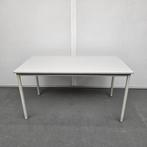 Emmein kantoortafel - 140x70 cm, Huis en Inrichting, Niet ingevuld, Gebruikt, Niet ingevuld, Niet ingevuld