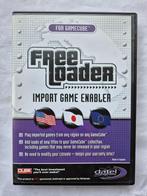FREELOADER, Spelcomputers en Games, Games | Nintendo GameCube, Gebruikt, 1 speler, Racen en Vliegen, Ophalen of Verzenden
