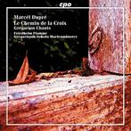 Sacd Dupre : le chemin de la Croix Gregorian Chants, Ophalen of Verzenden, Modernisme tot heden, Zo goed als nieuw, Orkest of Ballet