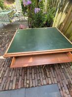 Eiken salontafel, Antiek en Kunst, Antiek | Meubels | Tafels, Ophalen