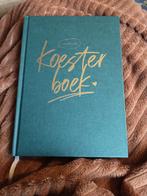 Het grootste koesterboek van Daniëlle Koudijs nieuw, Ophalen of Verzenden, Nieuw, Daniëlle Koudijs