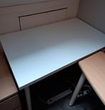 Ikea lagkapten tafel met adils poten 100x60x73, Ophalen, Gebruikt