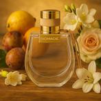 Chloe - Nomade decantje, Sieraden, Tassen en Uiterlijk, Uiterlijk | Parfum, Ophalen of Verzenden, Zo goed als nieuw