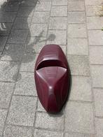 Zadel piaggio beverly 125, 350 (mist sluithaak), Ophalen of Verzenden, Gebruikt