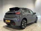 Peugeot 208 Hybrid 100 e-DCS6 Allure | Navigatie/Android/App, Gebruikt, Zwart, 1199 cc, Zwart
