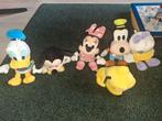 Disney knuffels  Shell Spaaractie, Verzamelen, Ophalen of Verzenden, Nieuw