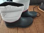 Snowboots, Ophalen of Verzenden, Zo goed als nieuw, Zwart