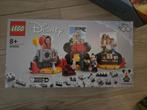 LEGO 40600 Disney 100 years celebration nieuw in doos, Ophalen of Verzenden, Nieuw