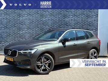 Volvo XC60 2.0 B5 R-Design beschikbaar voor biedingen