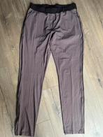Studio anneloes travelstof broek maat L super, Kleding | Dames, Broeken en Pantalons, Studio Anneloes, Bruin, Maat 42/44 (L), Ophalen of Verzenden