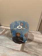 Frozen Lampenkap - Disney, Ophalen, Gebruikt, Blauw, Rond