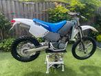 Husqvarna TE610 - Enduro met kenteken, Ophalen of Verzenden, Blok