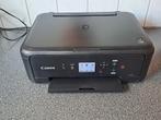 Canon TS5150 pixma, Computers en Software, Printers, Canon, Kopieren, Gebruikt, Ophalen of Verzenden