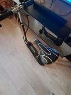 Elektrische zitstep, Fietsen en Brommers, Elektrische fietsen, Ophalen