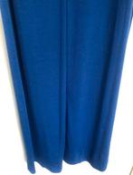 Kobalt blauwe maxi zomerjurk maat M, Maat 38/40 (M), Blauw, Ophalen of Verzenden, Zo goed als nieuw