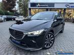 Mazda CX-3 2.0 Automaat SkyActiv-G 120 GT-M ACC|LED|Headup|D, 1998 cc, Gebruikt, Euro 6, 4 cilinders