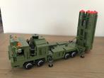 Militaire vrachtauto, Ophalen of Verzenden, Zo goed als nieuw, Complete set