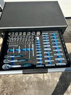 Silverstahl Gereedschapswagen / Nieuw / 7 lades, Ophalen, Nieuw