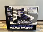 Meegroei-Skeelers - maat 35 t/m 38 - nieuw in doos, Verstelbaar, Kinderen, Nieuw, Ophalen of Verzenden