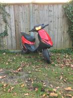Peugeot zenith 70cc scooter, Ophalen, Tweetakt, Gebruikt, Overige modellen