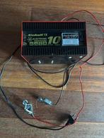 Acculader Einhell Electronic Batteriemaster 10, Auto-onderdelen, Accu's en Toebehoren, Ophalen of Verzenden, Gebruikt, Universele onderdelen
