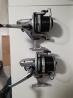 1 x Daiwa emblem-x 5000T te koop., Watersport en Boten, Ophalen, Gebruikt, Molen