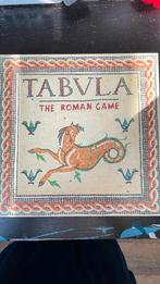 Tabula the Roman game, bordspel, Ophalen of Verzenden, Zo goed als nieuw
