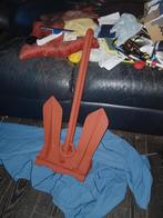 Anker bootanker scheepsanker, Ophalen of Verzenden, Overige typen