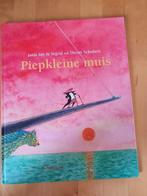30/    Piepkleine muis  van Janis Ian  en  Ingrid & Dieter S, Ophalen of Verzenden, Gelezen