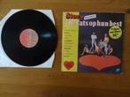 LP The cats - The cats op hun best, Cd's en Dvd's, Vinyl | Pop, Verzenden, 1960 tot 1980, Gebruikt