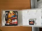 Music monstars (DS), Spelcomputers en Games, Games | Nintendo DS, Vincent's games, 1 speler, Ophalen of Verzenden, Zo goed als nieuw
