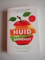 Gezonde huid van binnenuit,Whitney Bowe,9789045219912 , Verzenden, Zo goed als nieuw, Gezondheid en Conditie, Whitney Bowe