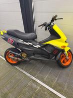 Gilera runner mhr 70cc, Fietsen en Brommers, Ophalen, Zo goed als nieuw, Tweetakt, Overige modellen
