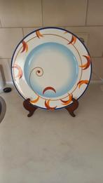 Villeroy en boch Adam d Tihany schotel 31cm limited edition., Ophalen of Verzenden