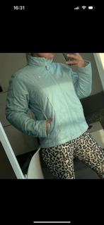 Winterjas / Herfstjas O’Neill, Maat 38/40 (M), Blauw, Ophalen of Verzenden, O’Neill