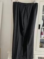 Pantalon antraciet zwart 42, Zwart, Maat 42/44 (L), Nieuw, Ophalen of Verzenden